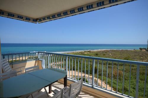 Apartamento Amanecer Ref 235