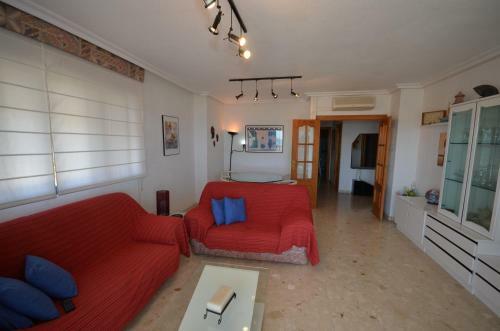 Apartamento Amanecer Ref 235