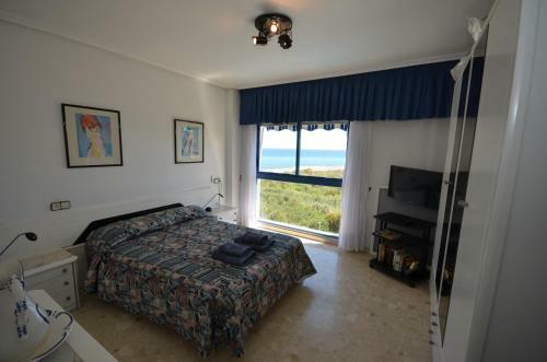Apartamento Amanecer Ref 235