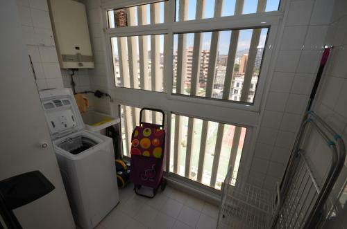 Apartamento Amanecer Ref 235