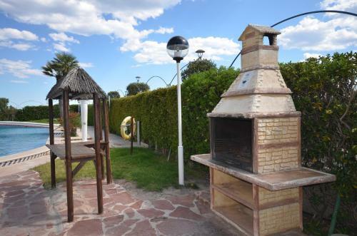 Apartamento Amanecer Ref 235