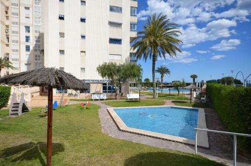 Apartamento Amanecer Ref 235