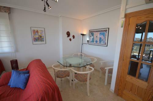 Apartamento Amanecer Ref 235