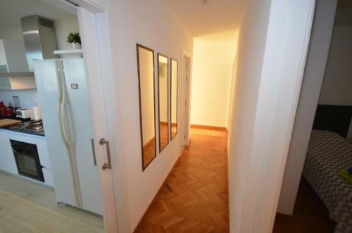 Apartamento 5 Torres Ref 241