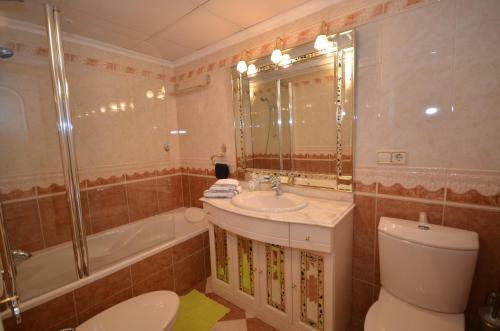 Apartamento Calareal Ref 211