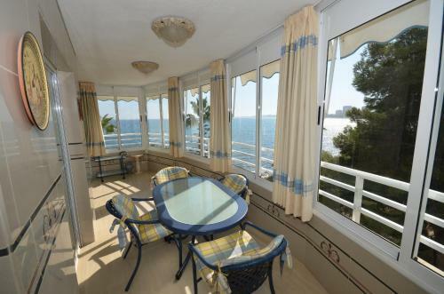 Apartamento Calareal Ref 211