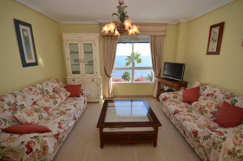 Apartamento Calareal Ref 211