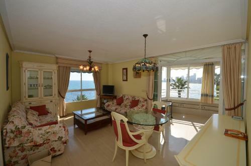 Apartamento Calareal Ref 211