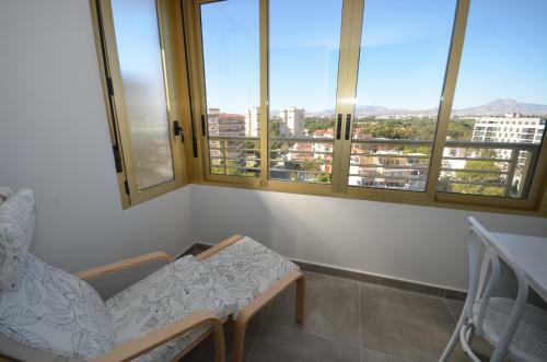 Apartamento Torre Edinso -ref254