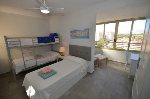 Apartamento Torre Edinso -ref254
