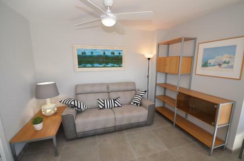 Apartamento Torre Edinso -ref254
