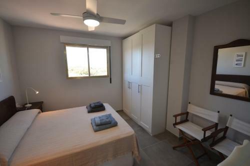 Apartamento Torre Edinso -ref254