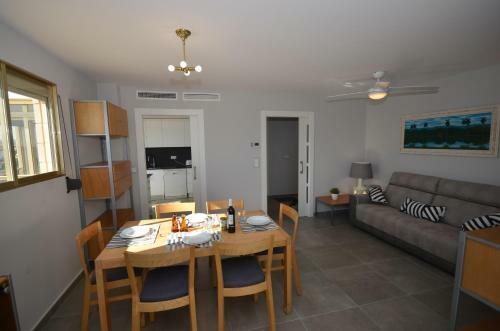 Apartamento Torre Edinso -ref254