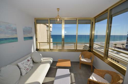 Apartamento Torre Edinso -ref254