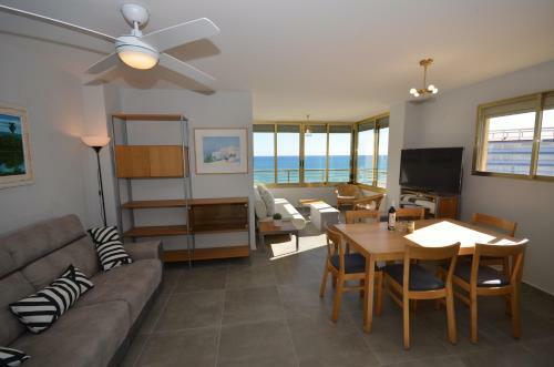 Apartamento Torre Edinso -ref254