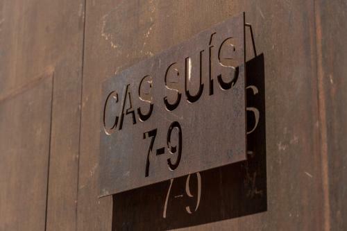 Cas Suis 9