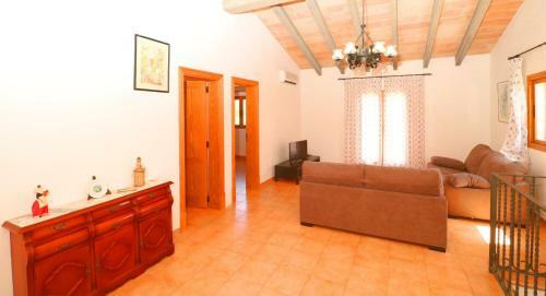 Villa Sa Pedrera