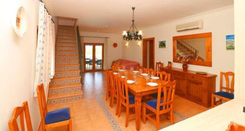 Villa Sa Pedrera