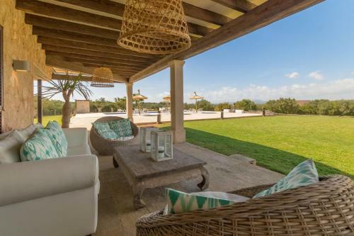 Es Trenc, Campos - 279531
