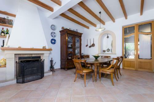 Villa Can Mora