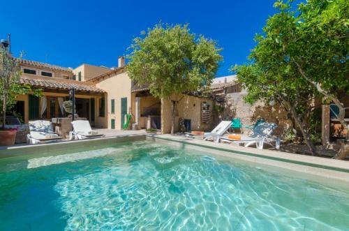 Villa Can Mora