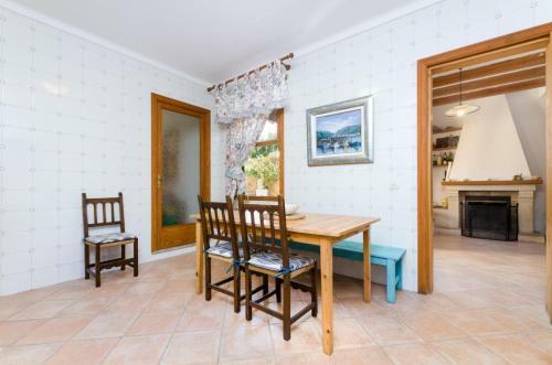 Villa Can Mora