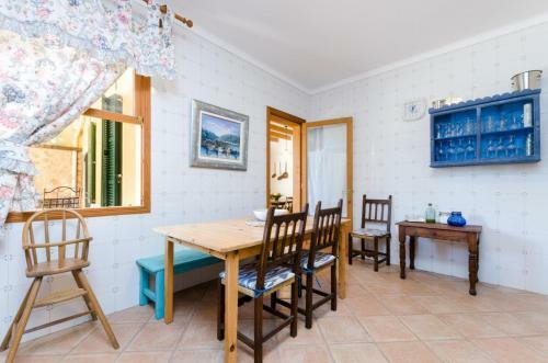 Villa Can Mora