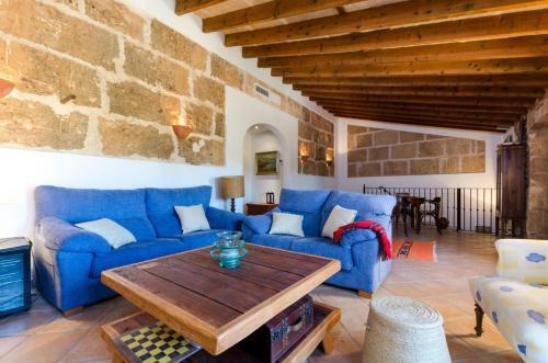 Villa Can Mora