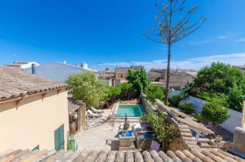 Villa Can Mora