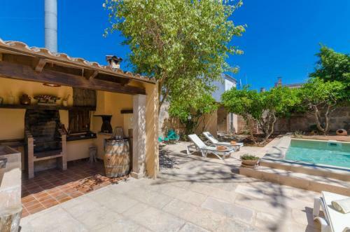 Villa Can Mora
