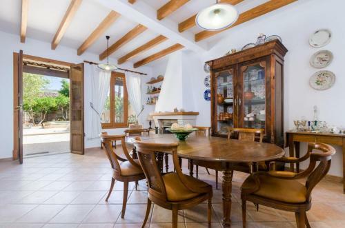 Villa Can Mora