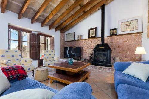 Villa Can Mora