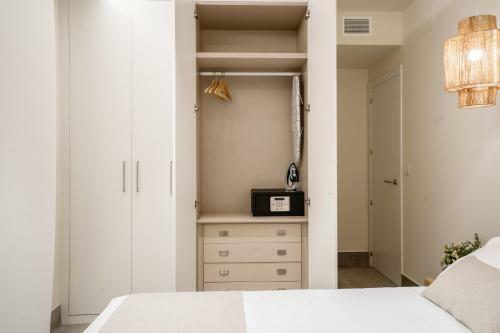 Apartamento Carmen Beach