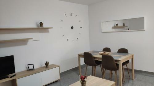 Apartamento Ng Candelaria Con 2 Dormitorios