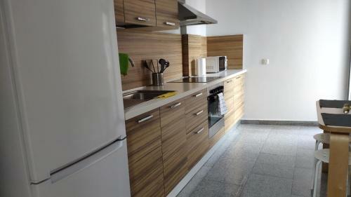 Apartamento Ng Candelaria Con 2 Dormitorios
