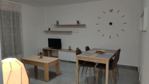 Apartamento Ng Candelaria Con 2 Dormitorios