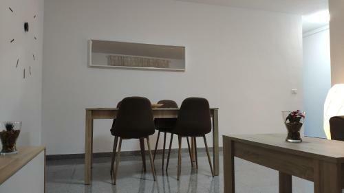 Apartamento Ng Candelaria Con 2 Dormitorios