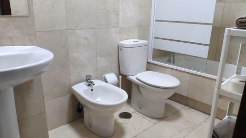Apartamento Ng Candelaria Con 2 Dormitorios
