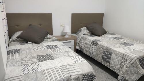 Apartamento Ng Candelaria Con 2 Dormitorios