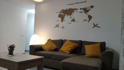 Apartamento Ng Candelaria Con 2 Dormitorios