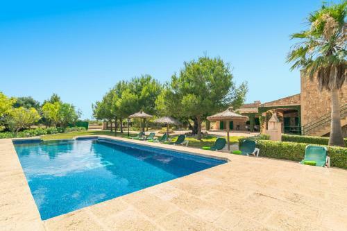 Villa Los Girasoles