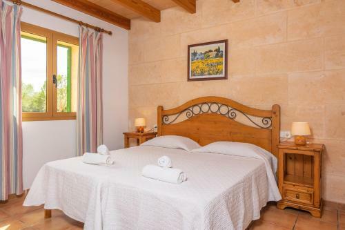 Villa Los Girasoles