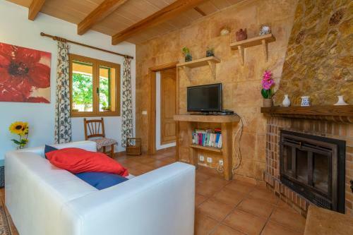 Villa Los Girasoles