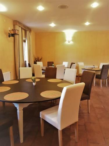 Hotel Rio Escabas