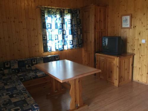 Casitas Cinco Casta�os