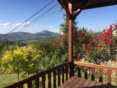 Casitas Cinco Casta�os