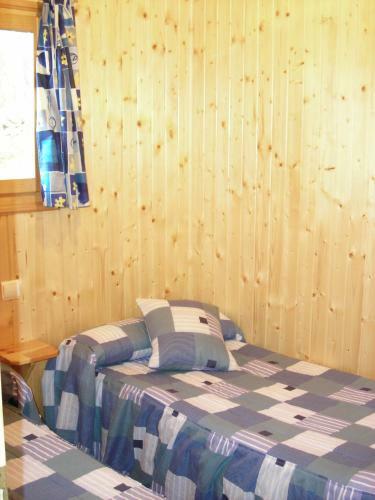 Casitas Cinco Casta�os