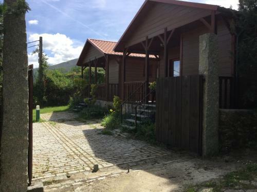Casitas Cinco Casta�os