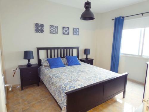 Apartamento Live Candelaria Basilica