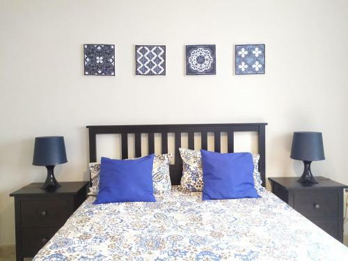 Apartamento Live Candelaria Basilica